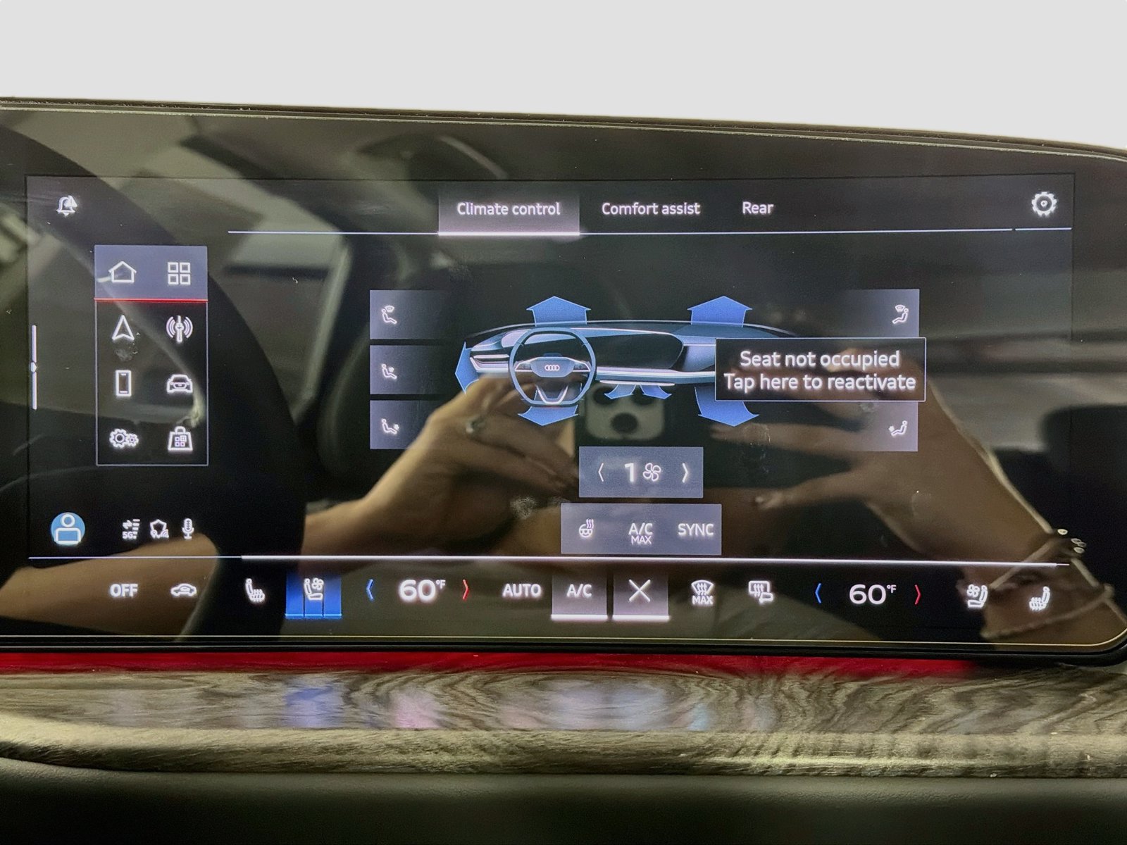 Certified 2025 Audi Q5 Premium Plus AWD/4WD image 15