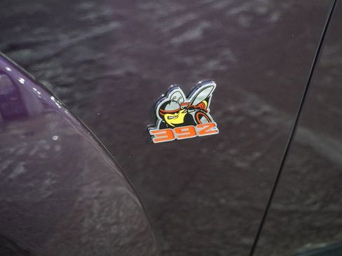 Certified 2022 Dodge Challenger R/T Scat Pack image 15