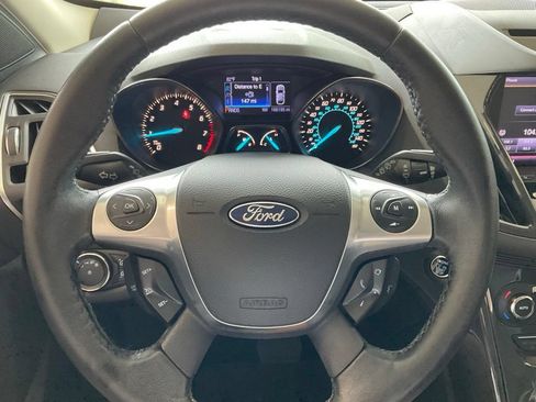 Used 2013 Ford Escape Titanium w/ Parking Technology Pkg FWD image 11