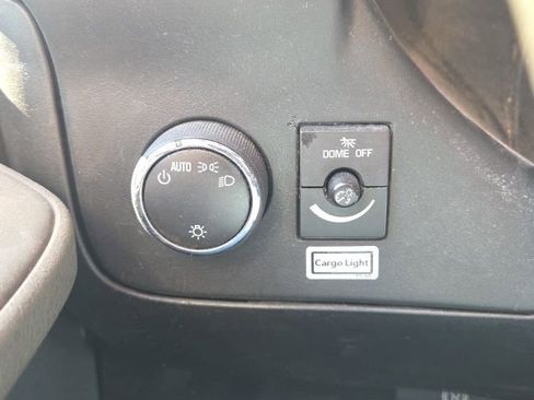 Used 2018 GMC Savana 3500 Extended w/ Driver Convenience Package image 21