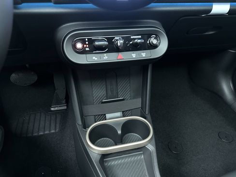 New 2026 MINI Cooper S FWD image 23