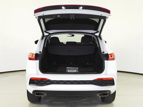 Used 2025 Audi Q5 Premium Plus w/ Premium Plus AWD/4WD image 10