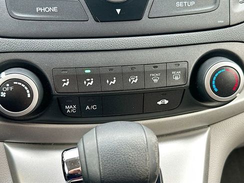 Used 2014 Honda CR-V LX image 16