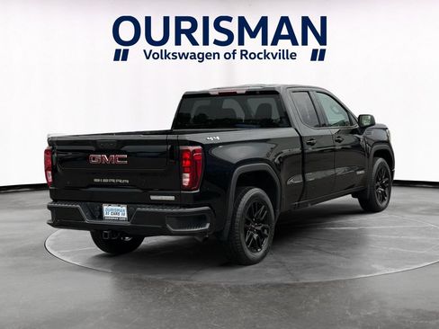 Used 2022 GMC Sierra 1500 Elevation AWD/4WD image 6