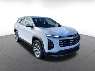 Used 2025 Chevrolet Equinox LT video 1