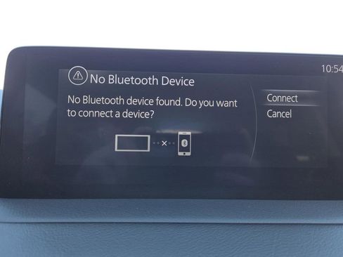 Used 2023 MAZDA CX-9 Touring image 4