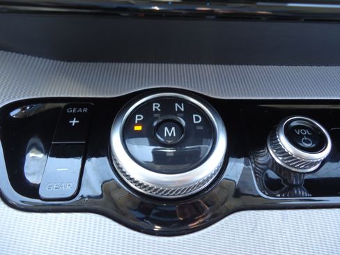 Used 2025 Ford Expedition Max Active AWD/4WD image 22