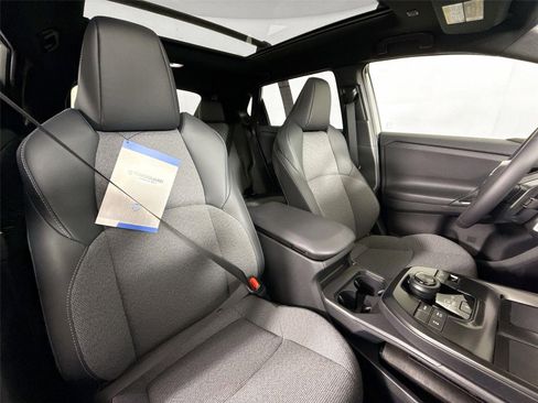 New 2026 Toyota bZ image 41