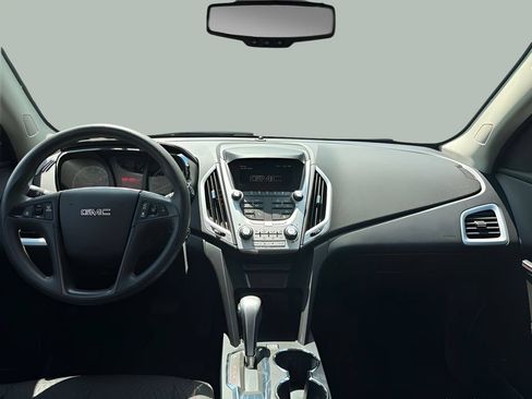 Used 2015 GMC Terrain SLE FWD image 13