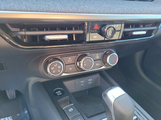 New 2026 Nissan Kicks S FWD image 18