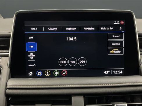 Used 2021 GMC Yukon AT4 image 19