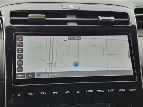 Used 2022 Hyundai Tucson Limited FWD image 11
