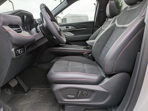 New 2026 Ford Explorer ST w/ Sun And Sound Package image 16