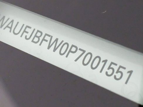 Used 2023 Audi e-tron GT Premium Plus image 64