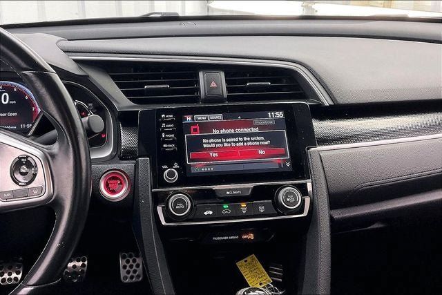 Used 2020 Honda Civic Sport image 6