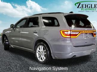 Used 2025 Dodge Durango R/T video 2