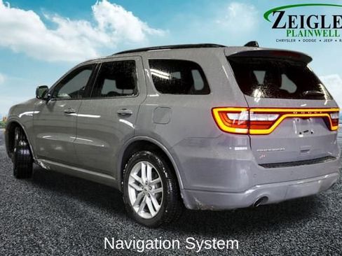 Used 2025 Dodge Durango R/T image 2