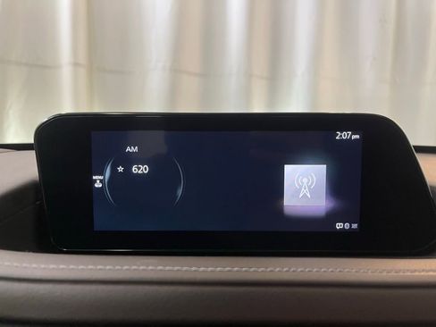 Used 2023 MAZDA CX-30 2.5 Turbo w/ Premium Plus Pkg image 17