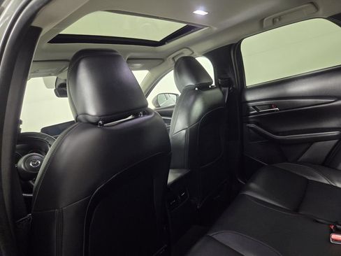 Used 2024 MAZDA CX-30 AWD 2.5 S w/ Preferred Package image 26