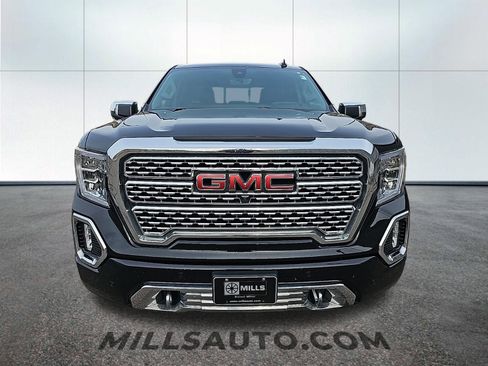 Used 2019 GMC Sierra 1500 Denali w/ Technology Package image 3