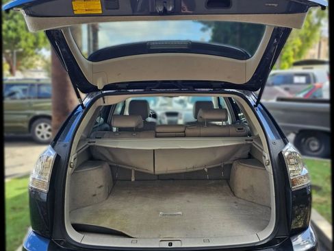 Used 2009 Lexus RX 350 2WD image 16