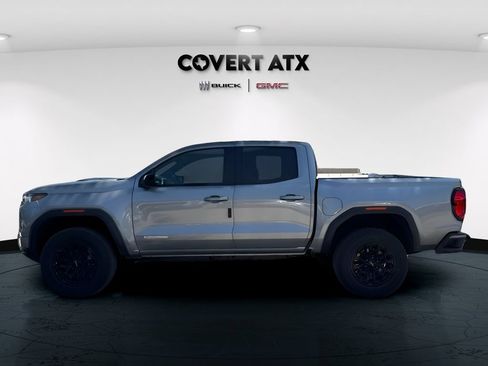 New 2026 GMC Canyon Elevation w/ Convenience Package RWD image 5