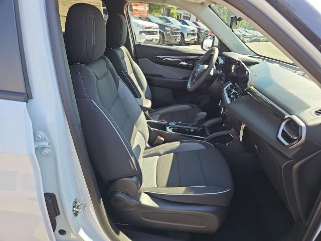New 2026 Chevrolet TrailBlazer LT w/ Driver Confidence Package AWD/4WD image 27