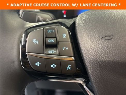 New 2026 Ford Escape Active w/ Tech Pack #1 AWD/4WD image 18
