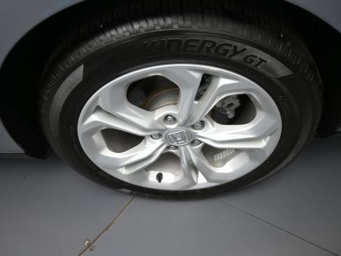 Used 2023 Honda Accord LX image 15