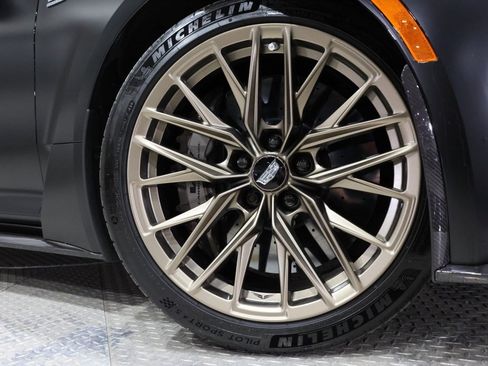 Used 2024 Cadillac CT5 V Blackwing w/ Carbon Fiber Package 2 image 8