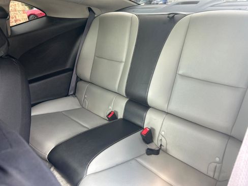 Used 2011 Chevrolet Camaro LT w/ RS Package RWD image 20