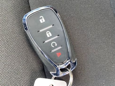 Used 2023 Chevrolet TrailBlazer LT image 23