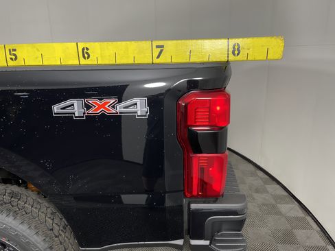 New 2026 Ford F350 XL w/ STX Appearance Package image 9