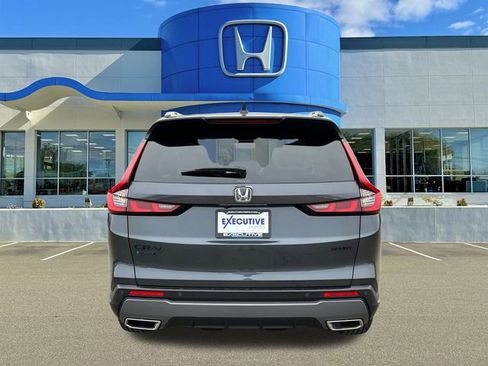 New 2026 Honda CR-V Sport-L image 3