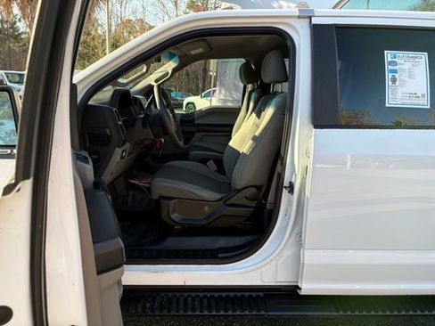 Used 2017 Ford F150 XL w/ XL Power Equipment Group image 14