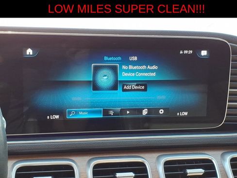 Used 2021 Mercedes-Benz GLE 350 4MATIC image 24