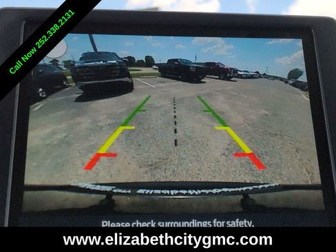 Used 2023 Ford Edge SEL w/ Convenience Package AWD/4WD image 28