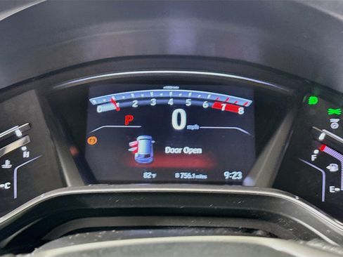 Used 2020 Honda CR-V EX image 13