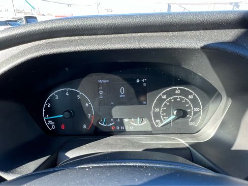 Used 2021 Ford Transit 250 148 High Roof Extended w/ Parcel Delivery Package image 20