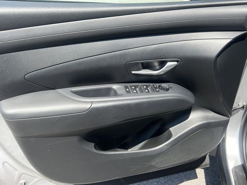 Used 2026 Hyundai Tucson SEL FWD image 11