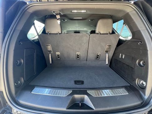 Used 2021 Chevrolet Tahoe RST image 24