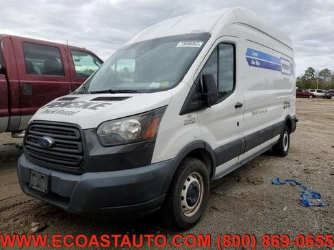 Used 2017 Ford Transit 250 148 High Roof image 3