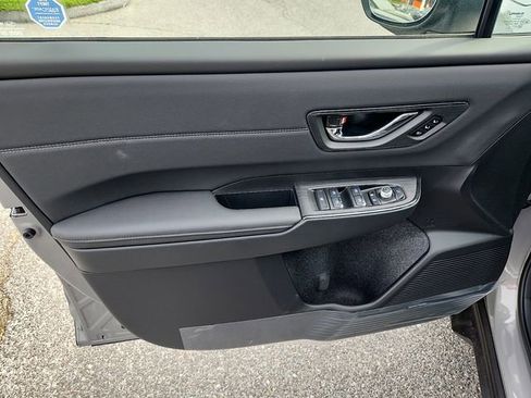 New 2026 Subaru Outback Touring AWD/4WD image 8