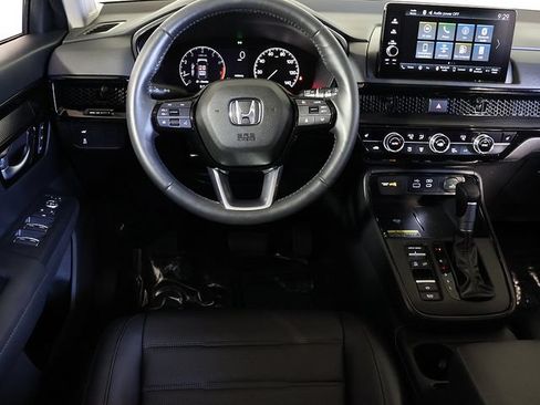 Used 2024 Honda CR-V EX-L image 3