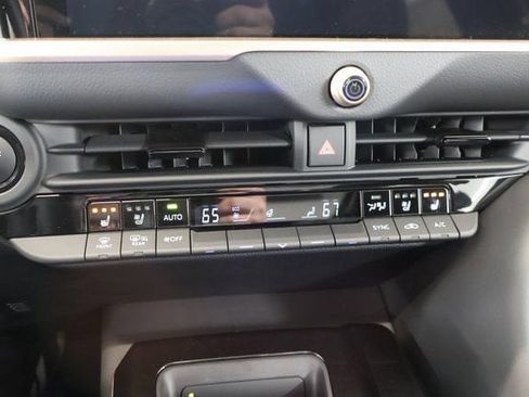 New 2026 Toyota Crown Platinum AWD/4WD image 21