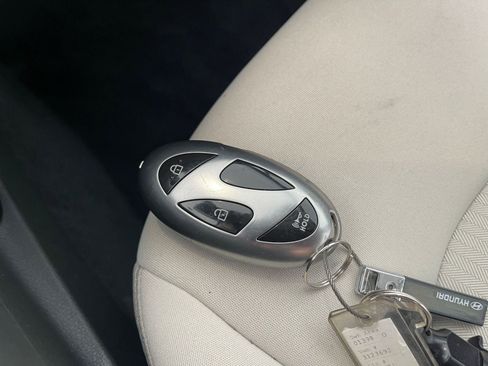 Used 2025 Hyundai Sonata SEL image 21