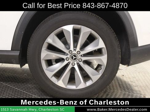 Used 2020 Mercedes-Benz GLE 350 w/ Premium Package image 18
