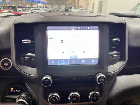 Certified 2024 RAM 2500 Tradesman w/ Towing Technology Group image 19