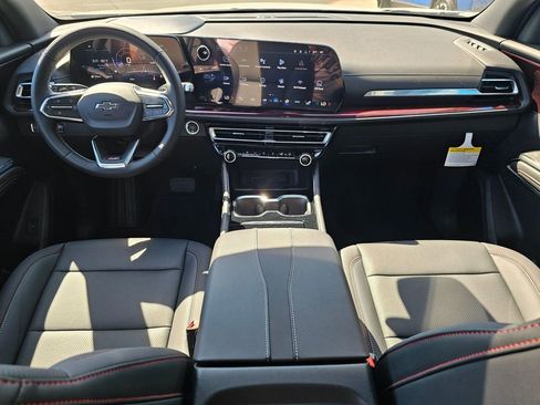 New 2026 Chevrolet Traverse Z71 AWD/4WD image 20