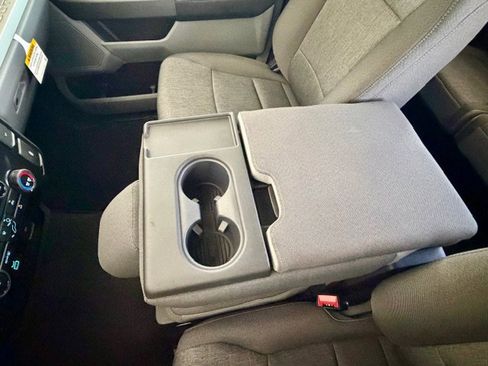 New 2026 Ford F250 XL w/ STX Appearance Package AWD/4WD image 9